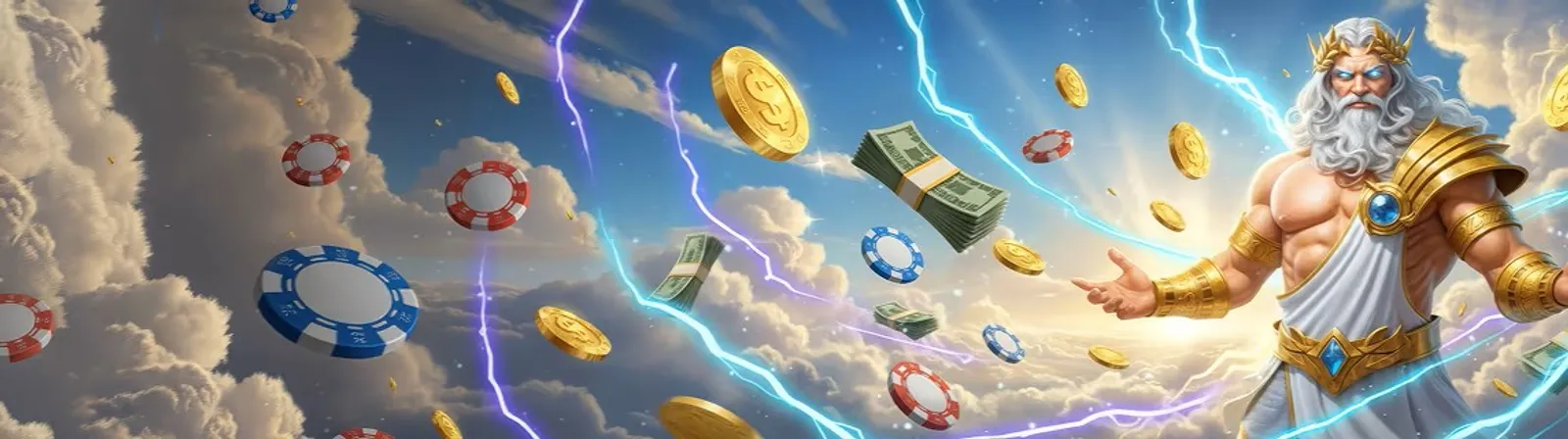 Wettzo casino banner
